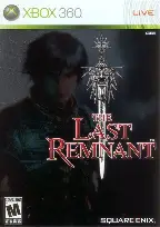 The Last Remnant (Wymiana 25zł)- X026